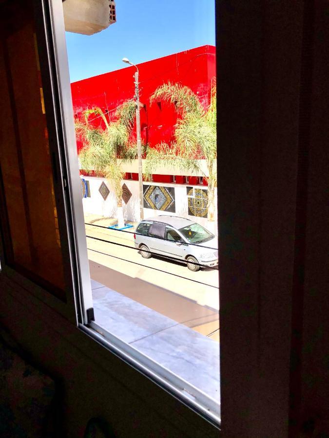 Moderno Apartamento En El Centro , A 3 Min Del Mar I Asilah Kültér fotó