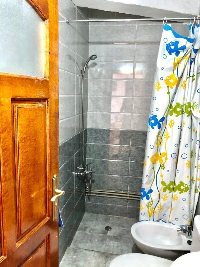 Moderno Apartamento En El Centro , A 3 Min Del Mar I Asilah Kültér fotó