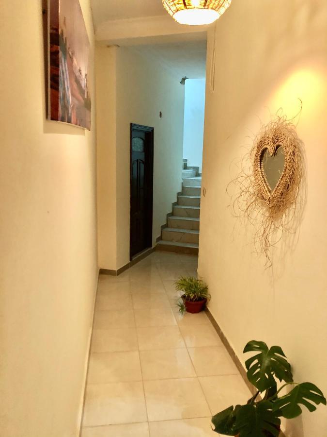 Moderno Apartamento En El Centro , A 3 Min Del Mar I Asilah Kültér fotó