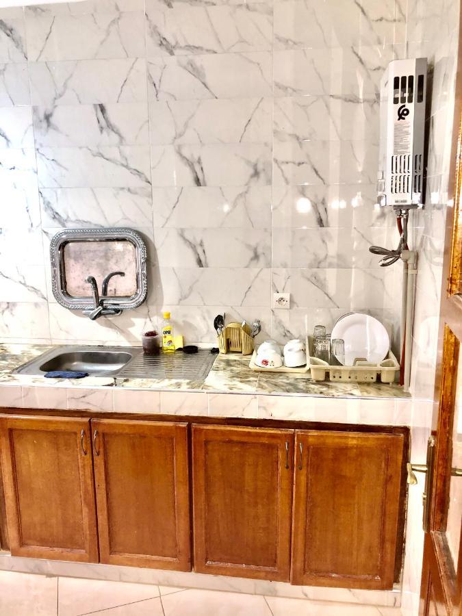 Moderno Apartamento En El Centro , A 3 Min Del Mar I Asilah Kültér fotó