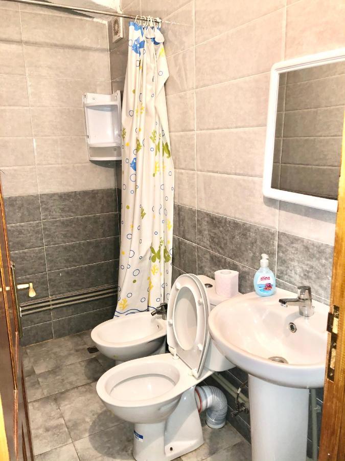 Moderno Apartamento En El Centro , A 3 Min Del Mar I Asilah Kültér fotó