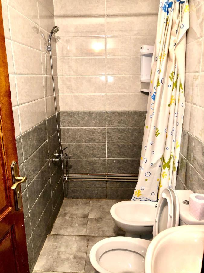 Moderno Apartamento En El Centro , A 3 Min Del Mar I Asilah Kültér fotó